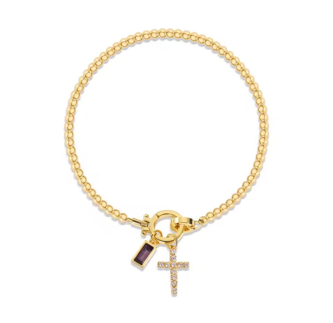 Grace Bracelet