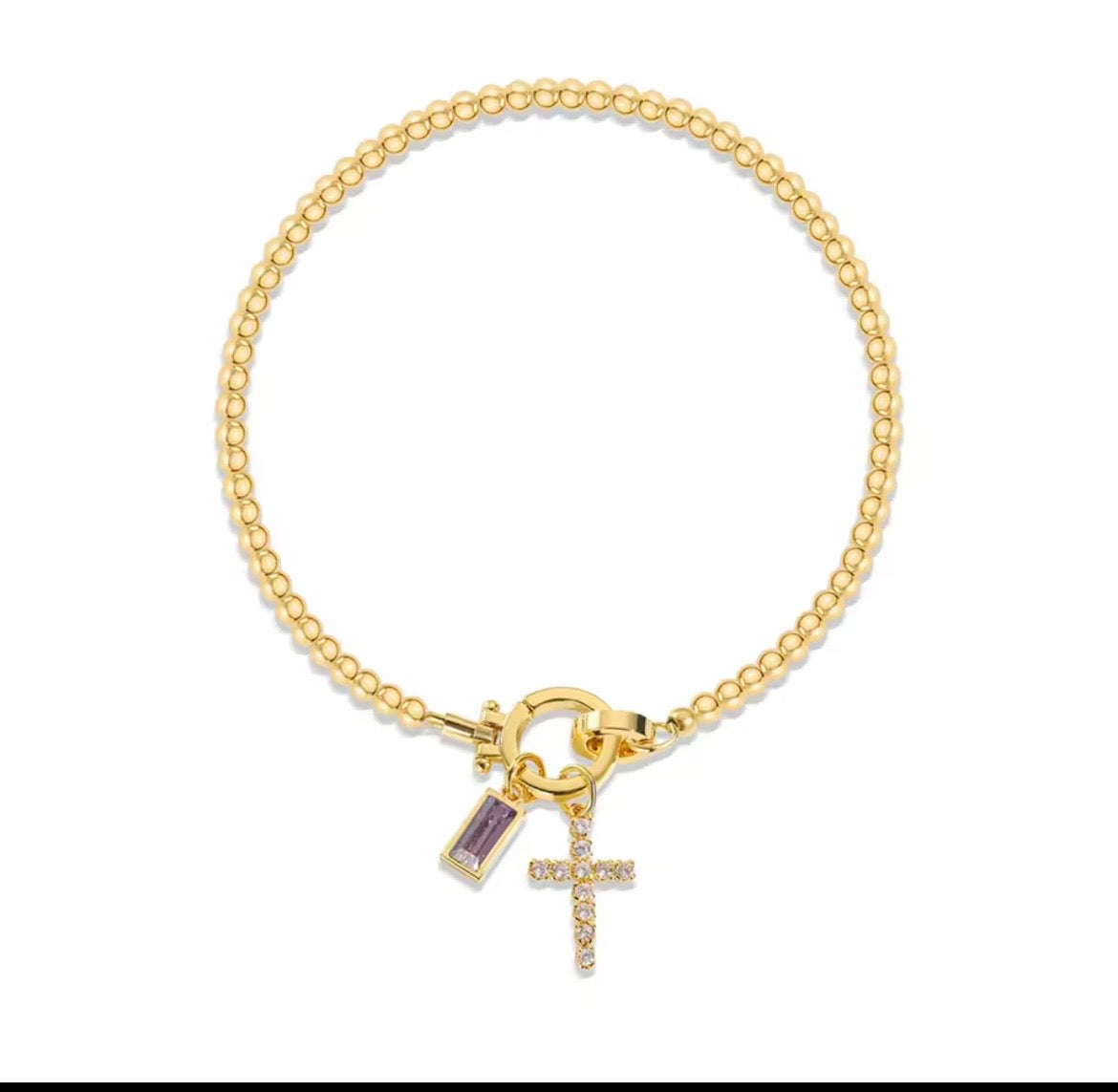 Grace Bracelet