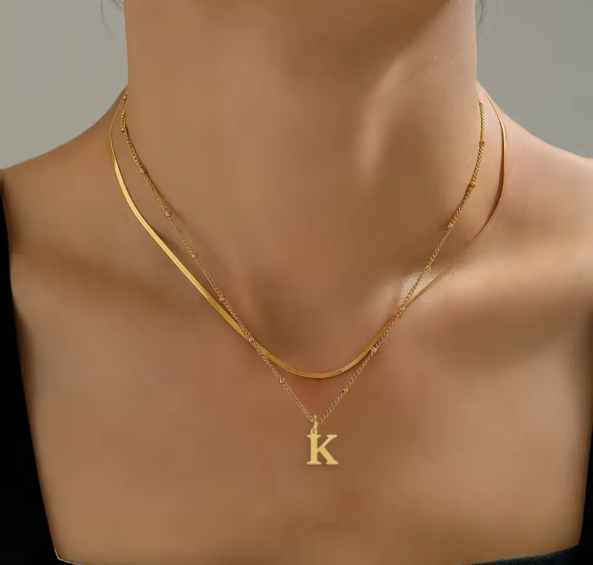 Signature Layer Set