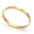 Signature Love Bangle