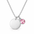 Birthstone Keepsake Necklace