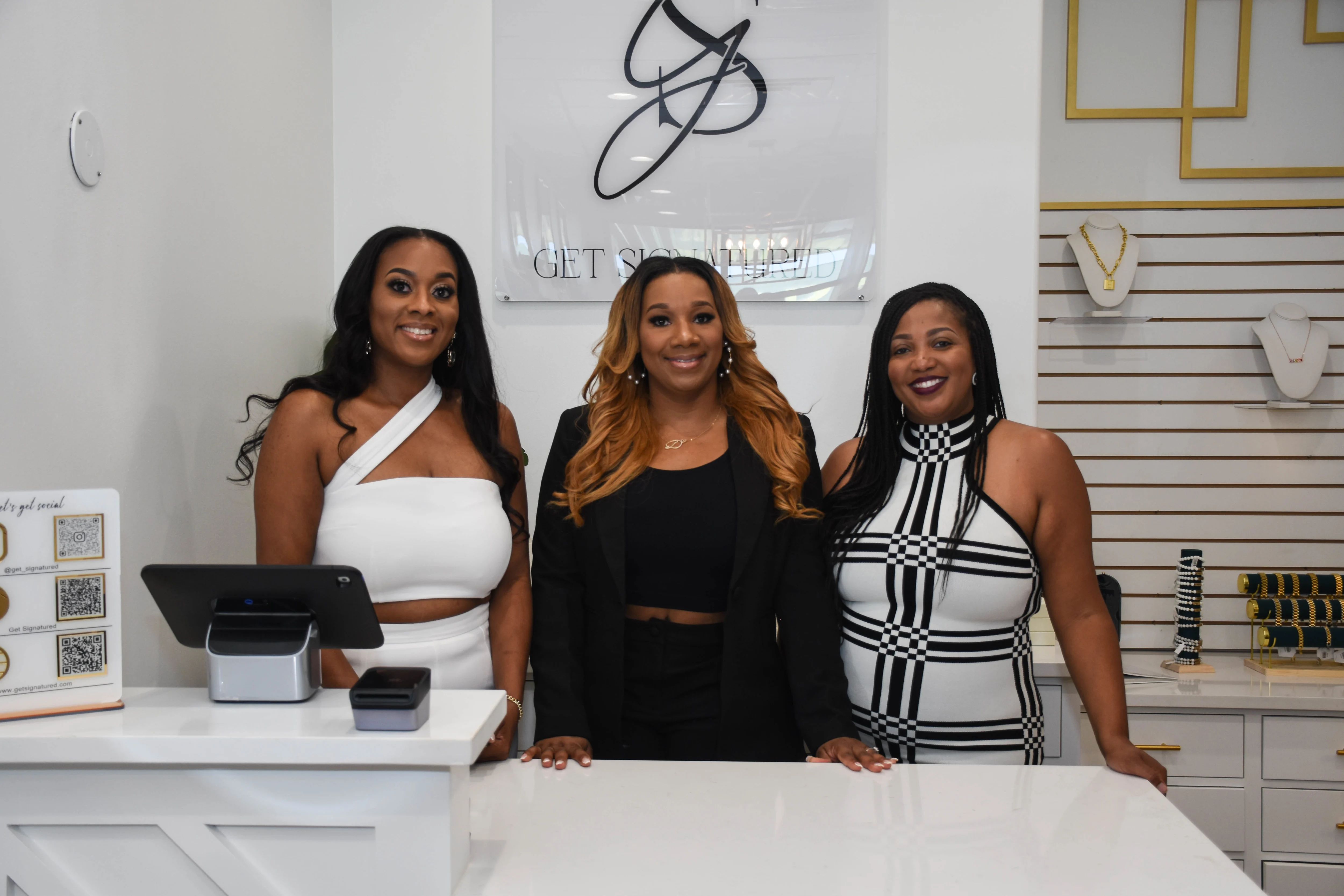 Signature Collection The Signature Collection | Custom Jewelry