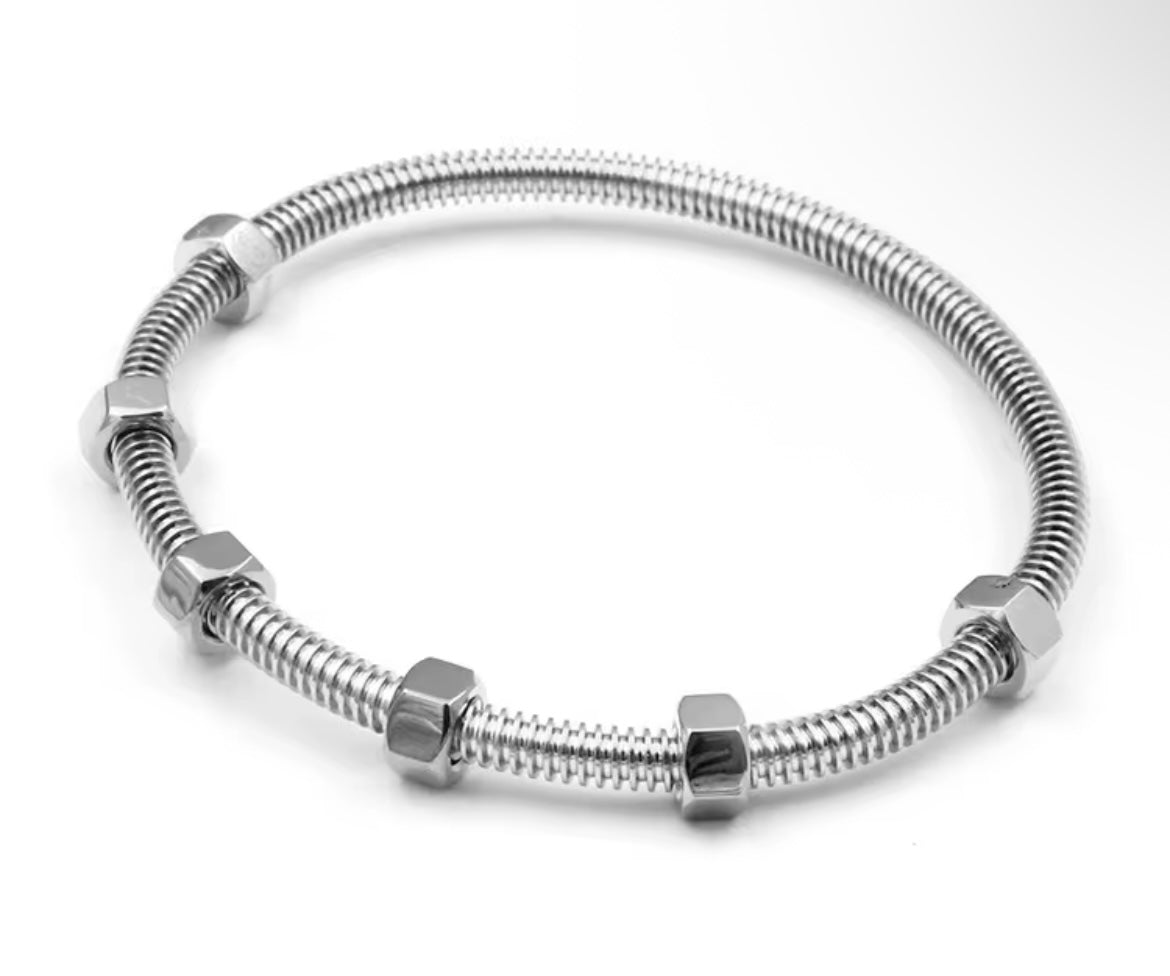 Signature Cable Bracelet