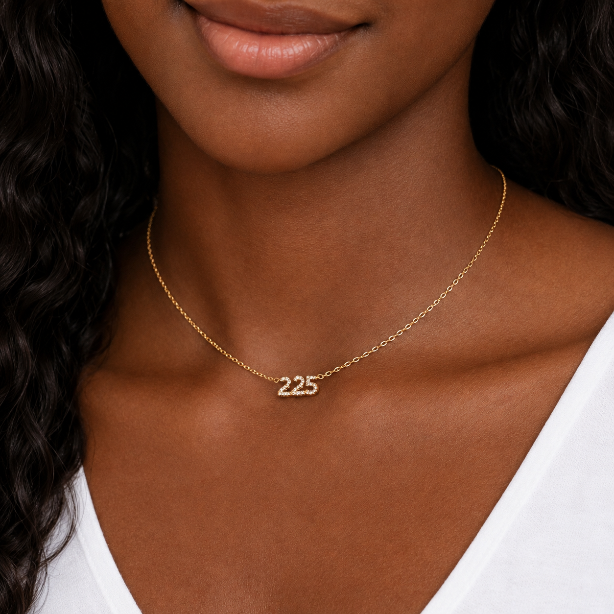 225 Necklace