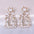 Nude Lux Earring Collection