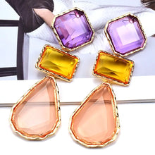 Load image into Gallery viewer, Dangle Earrings
