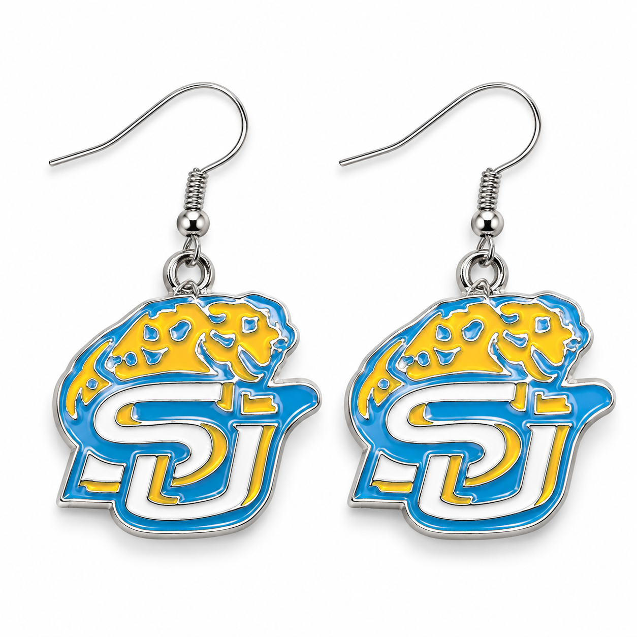 SU JAG Earrings