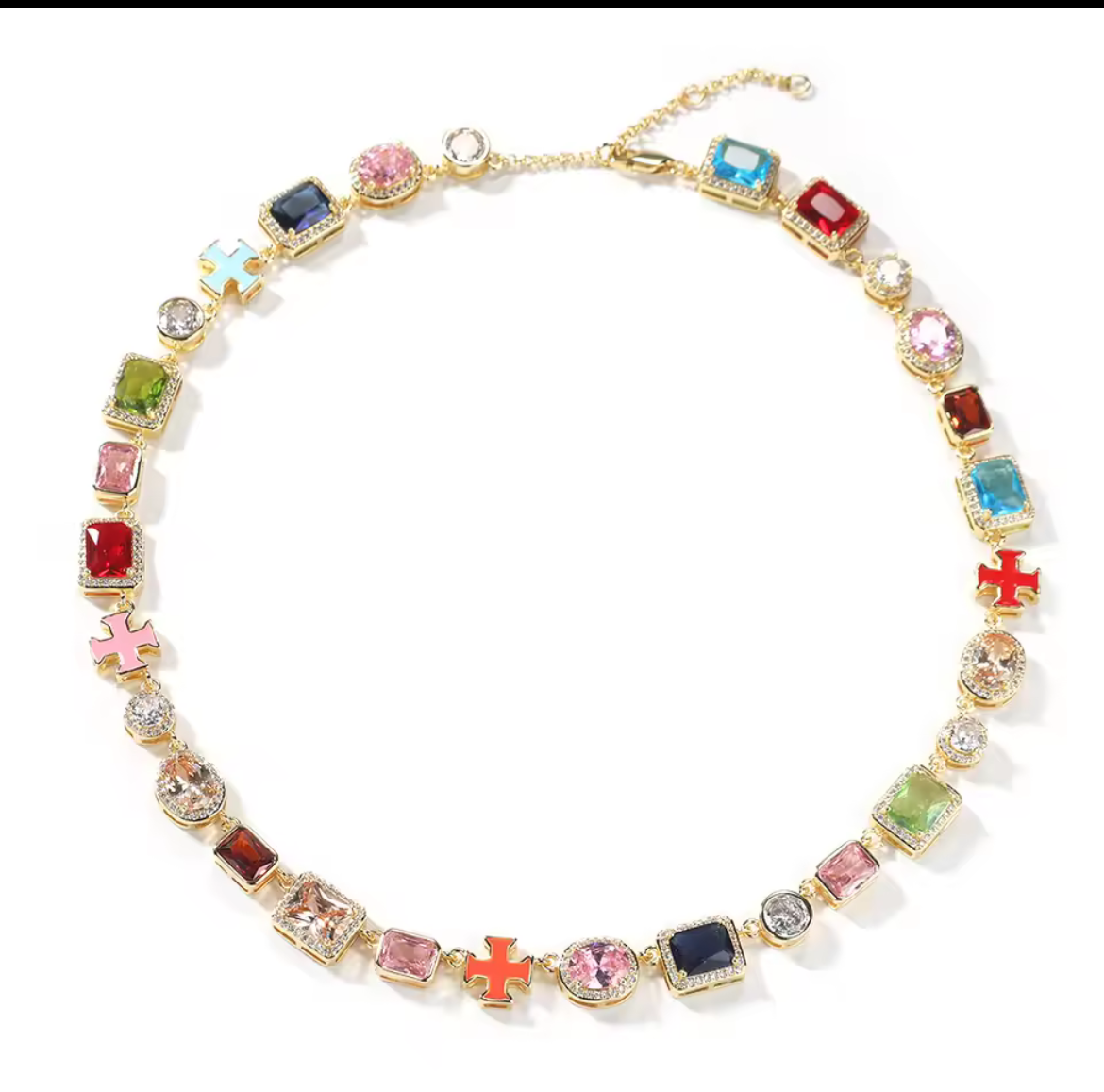 Signature Radiance Necklace