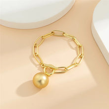 Load image into Gallery viewer, Ball Charm Jewelry
