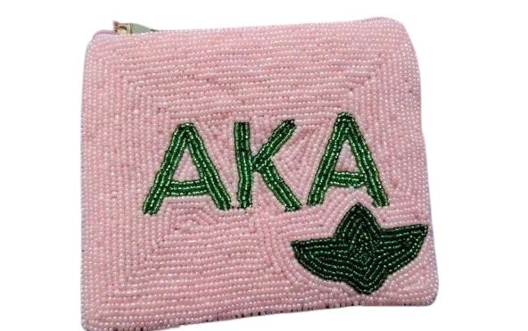 AKA Coin Purse