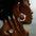 Trendy Groove Hoops