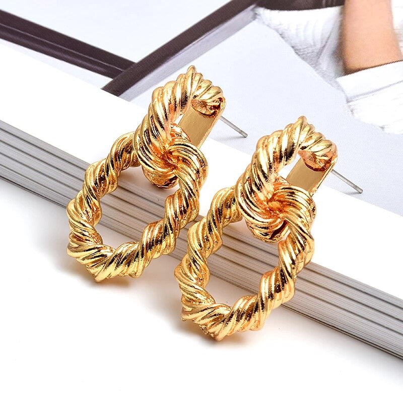 Twisted Vintage Link Set