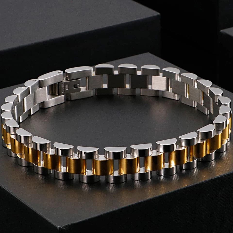 Watchband Bracelet