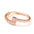 Cubic Zirconia Baguette Bracelet Bangle