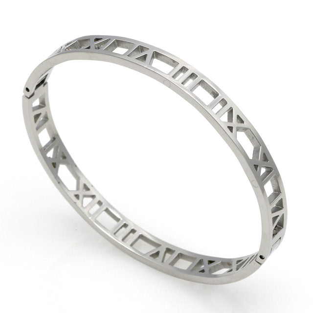 Horseshoe Cuff Bracelet Set